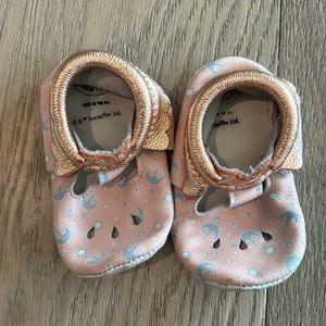 Freshly Picked Star Wars pink Rebel